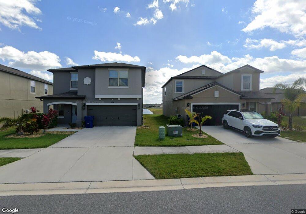 21424 Barrel Wave Way, Wesley Chapel, FL 33545 - photo 1