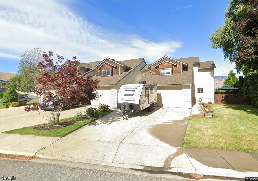 709 Degage St, East Wenatchee, WA 98802 - photo 1