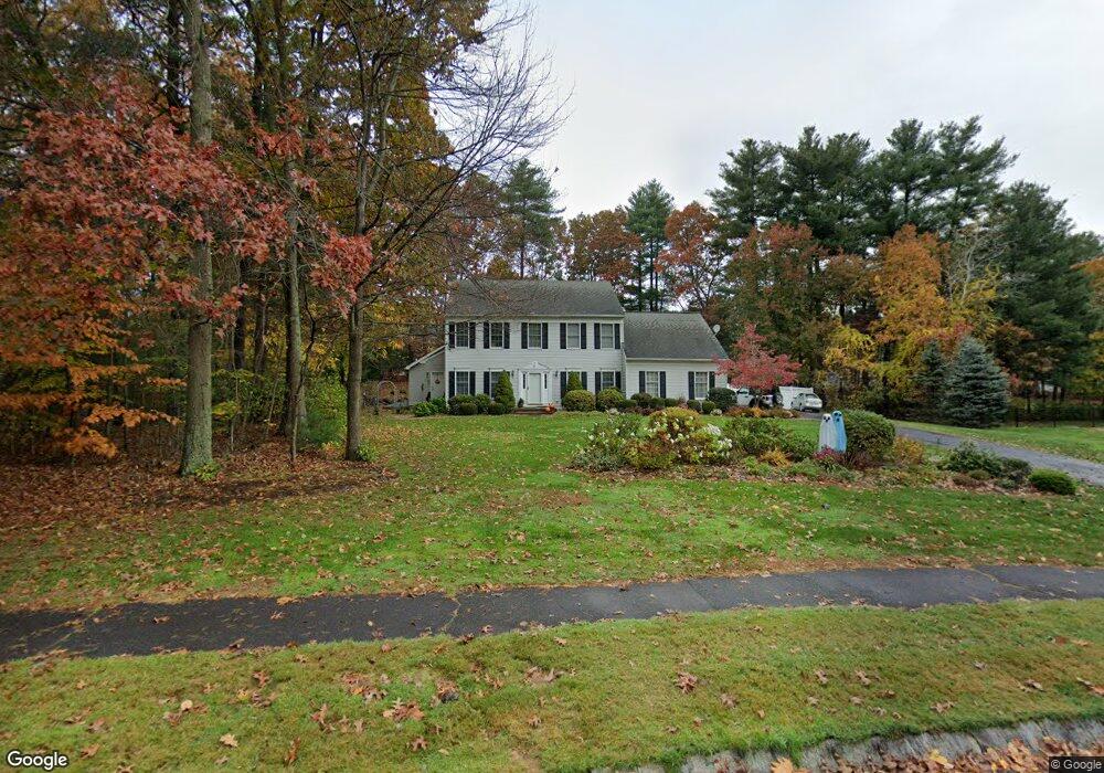82 Charles River Dr, Franklin, MA 02038 - photo 1