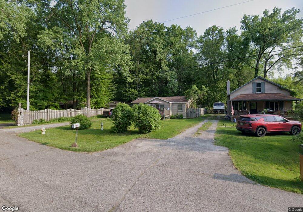 4449 La Bean Ct, Flint, MI 48506 - photo 1