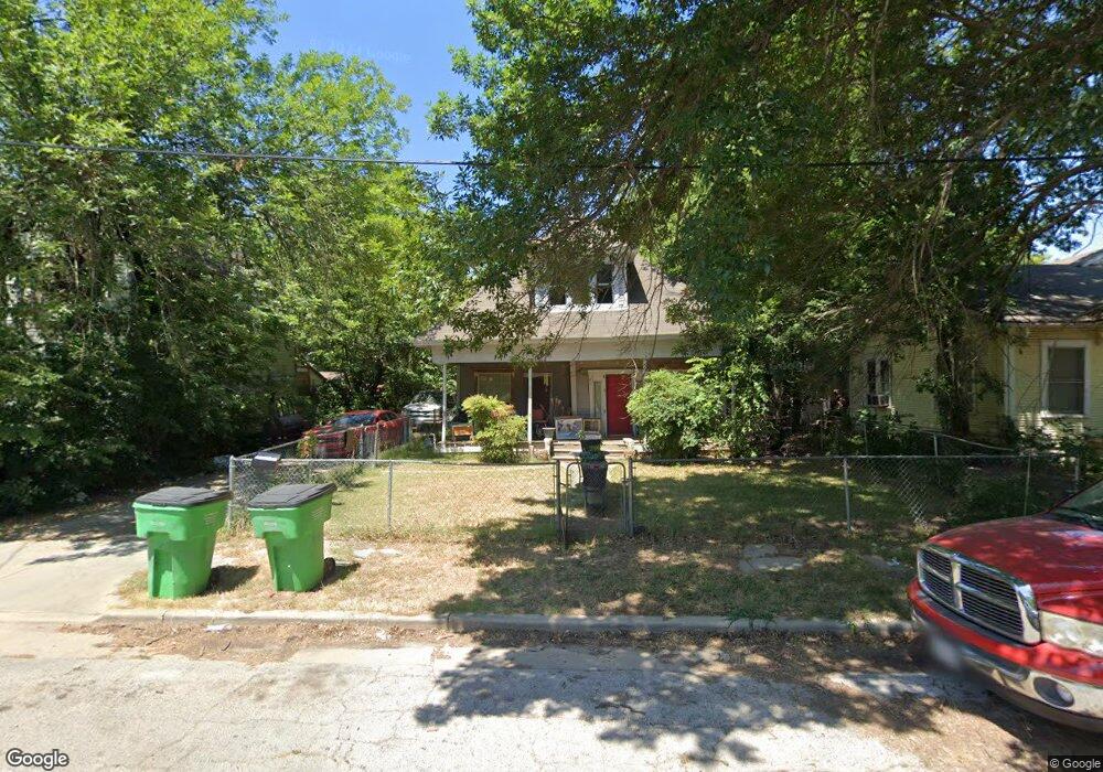 621 Moran St, Gainesville, TX 76240 - photo 1
