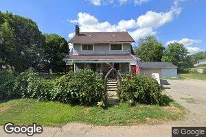 2129 6th St NE, Canton, OH 44704