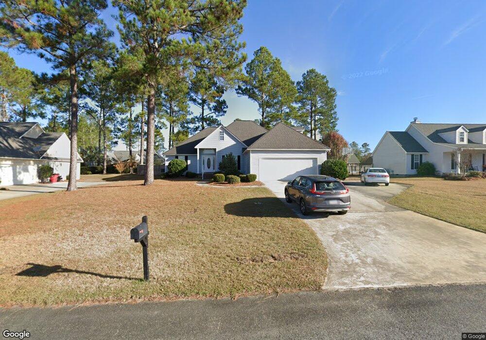 713 48th St, Tifton, GA 31794 - photo 1