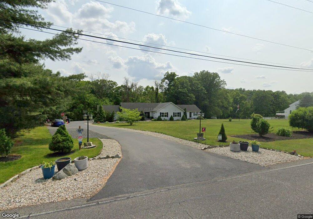 167 High St, Mullica Hill, NJ 08062 - photo 1