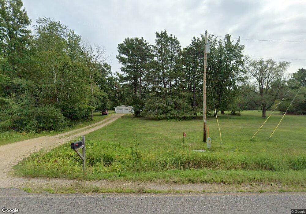 N11156 County Road H, Camp Douglas, WI 54618 - photo 1