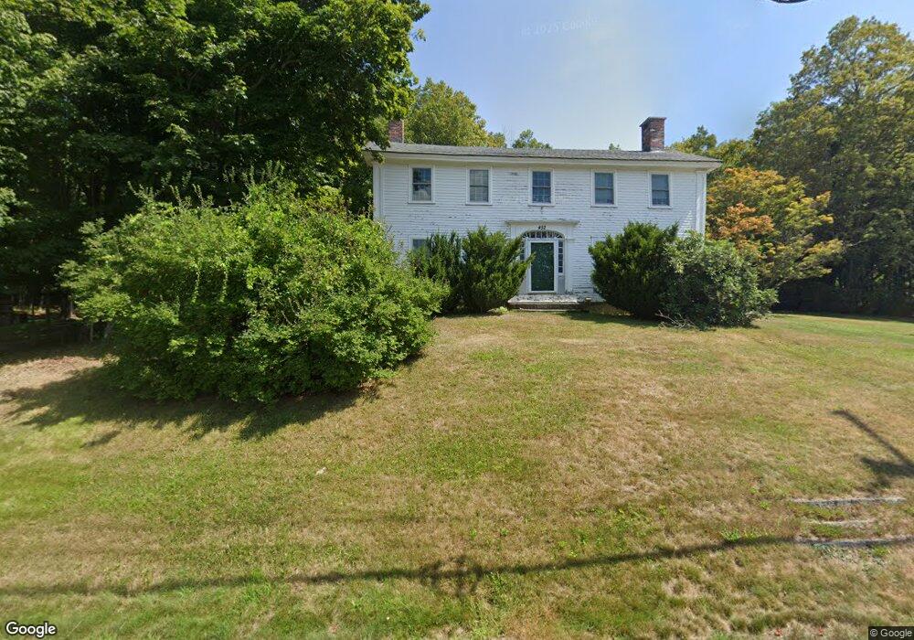 452 Prospect St, Franklin, NH 03235 - photo 1