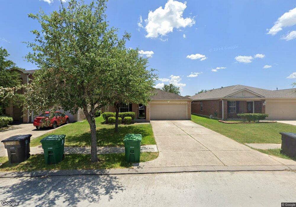 9342 Wolcott Park Ln, Houston, TX 77075 - photo 1