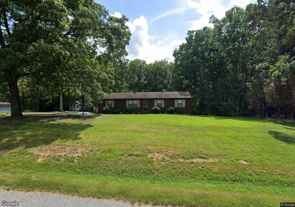 1227 Mayflower Rd, Kenbridge, VA 23944 - photo 1