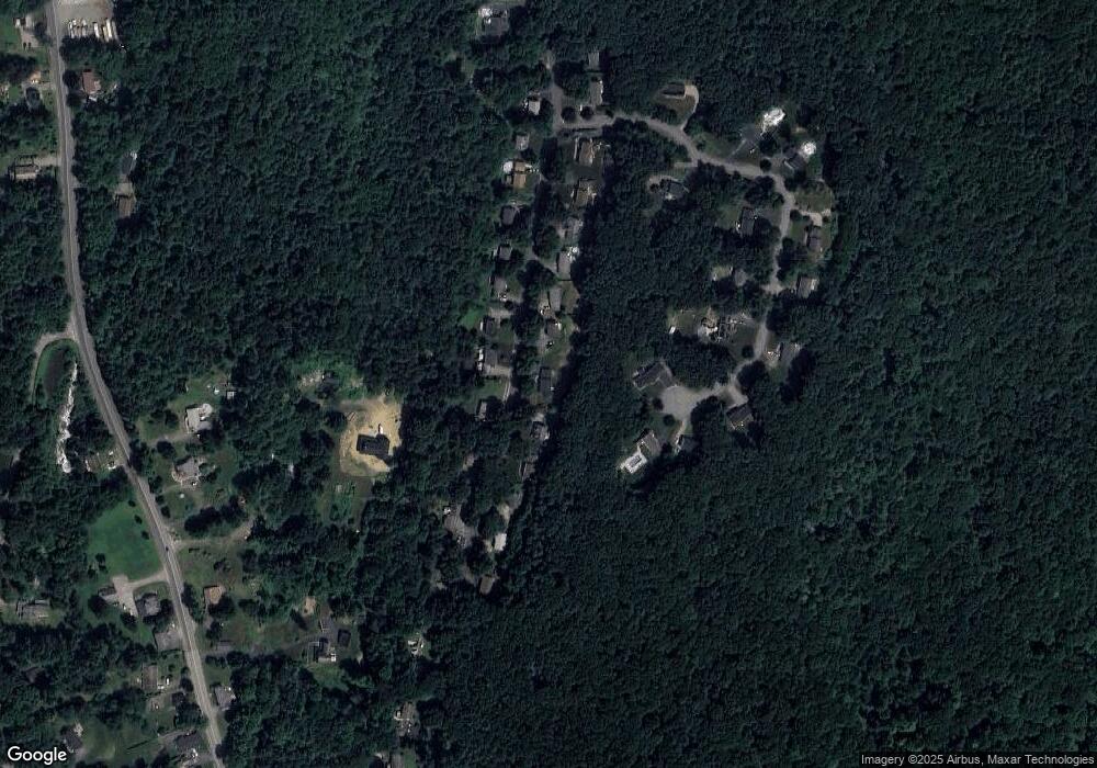 46 Clark Rd, Fiskdale, MA 01518 - photo 1