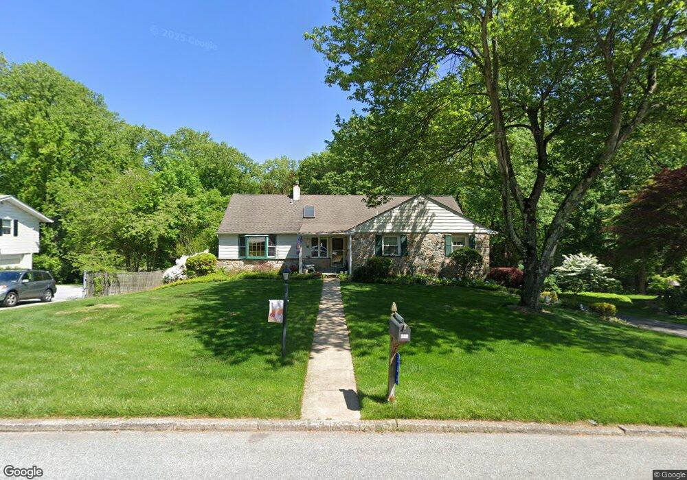 333 Hilltop Rd, Paoli, PA 19301 - photo 1