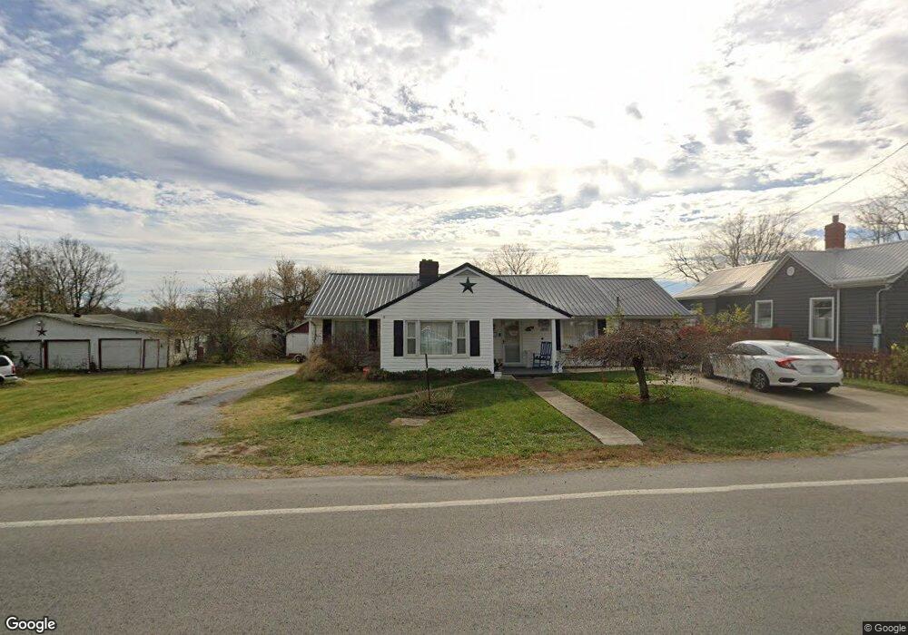 1857 Ewing Rd, Ewing, KY 41039 - photo 1
