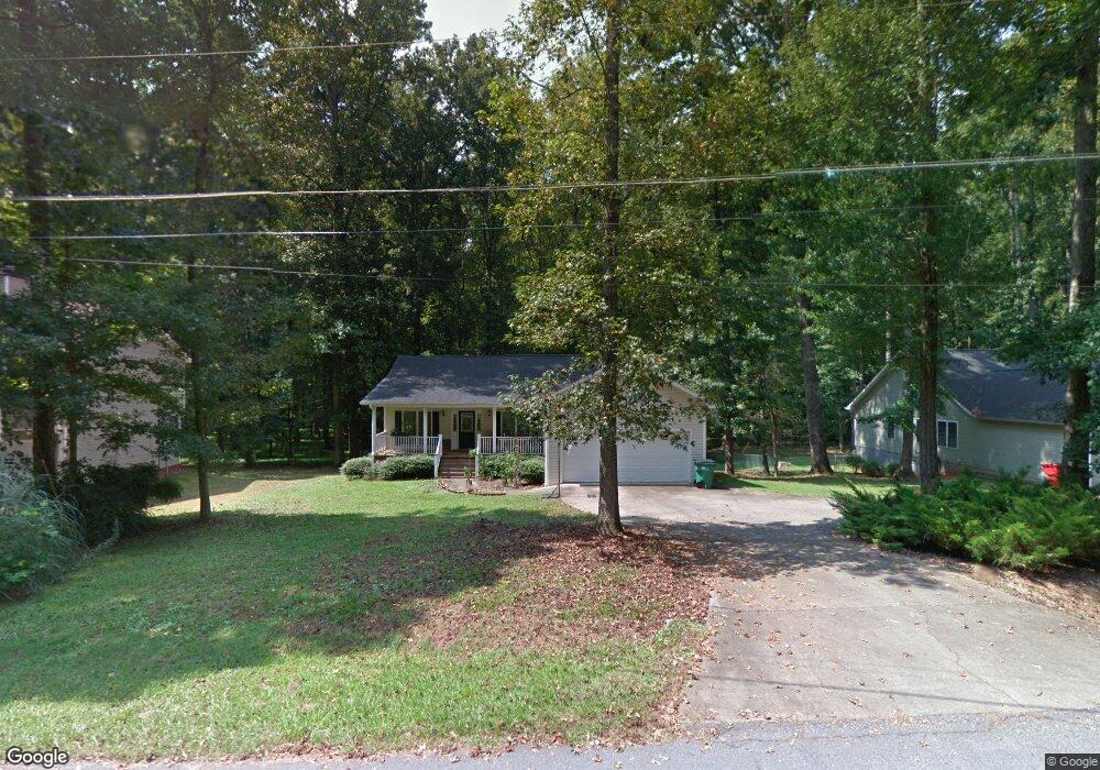 289 Delia Dr, Commerce, GA 30529 - photo 1