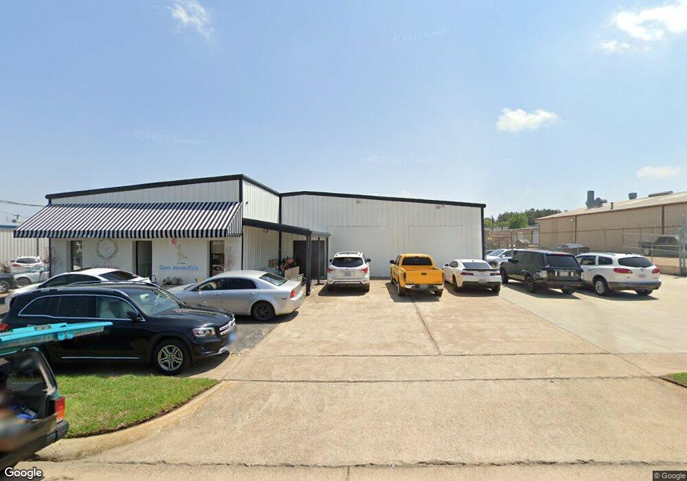 2004 Broussard St, Tyler, TX 75701 - photo 1