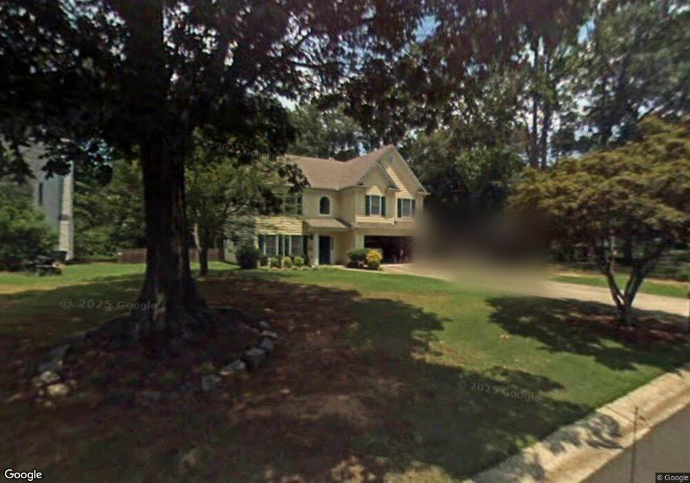 2931 Pauls Way, Marietta, GA 30062 - photo 1