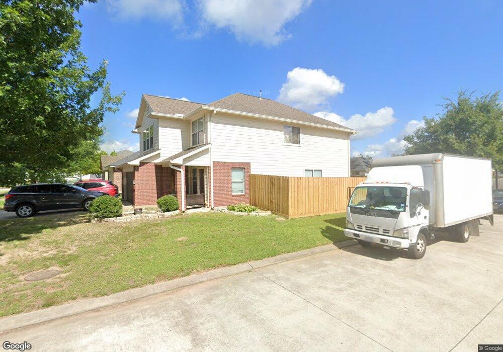7202 Autumn Day Ct, Magnolia, TX 77354 - photo 1