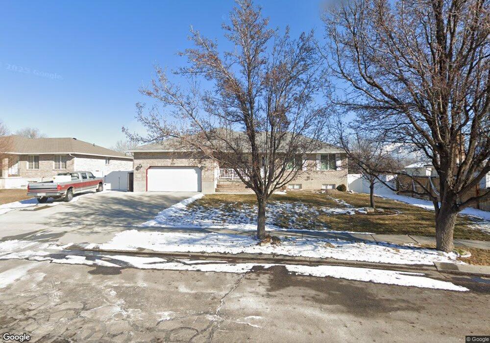 7235 S Mel Helen Way, West Jordan, UT 84084 - photo 1
