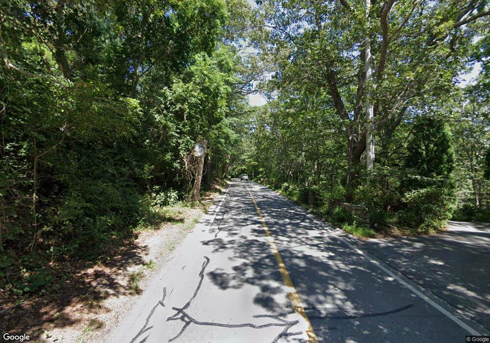 220 Oyster Pond Rd, Falmouth, MA 02543 - photo 1