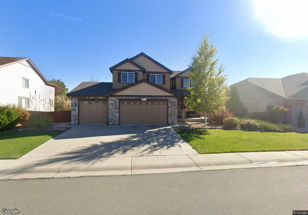 13440 Locust St, Thornton, CO 80602 - photo 1