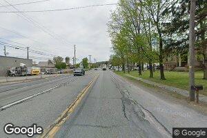 LINCOLN Hwy Salisbury 17527, Gap, PA 17527