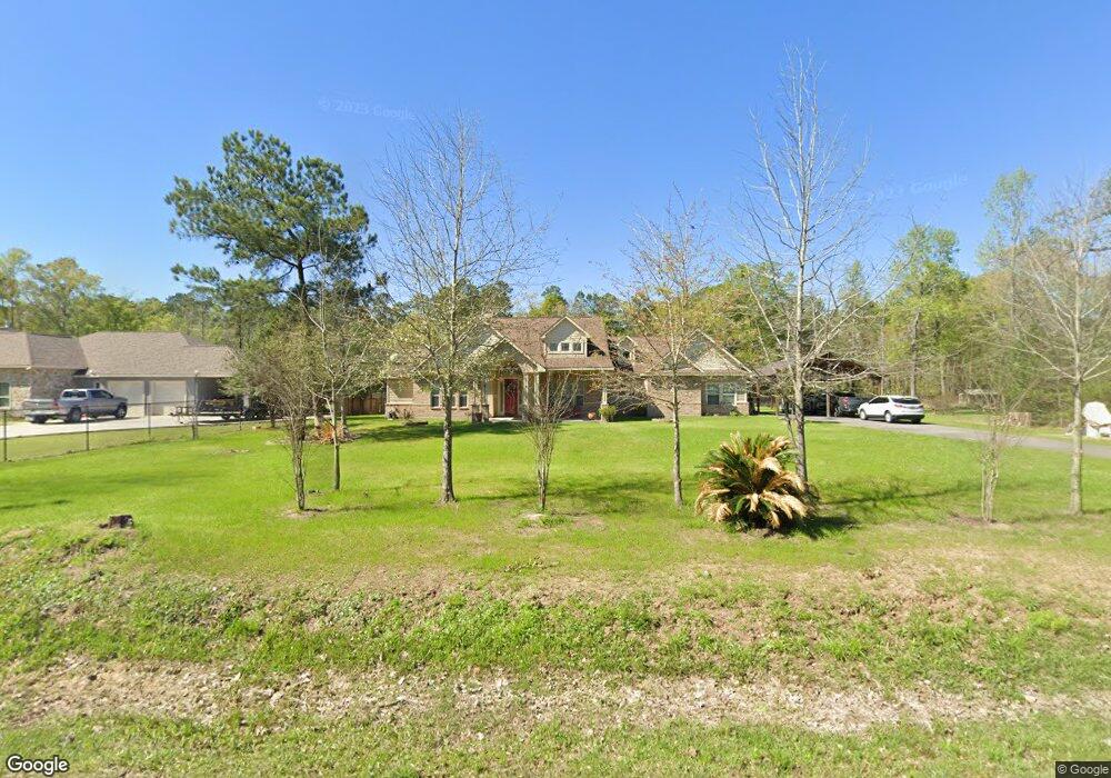 14193 Strausie Ln, Conroe, TX 77302 - photo 1