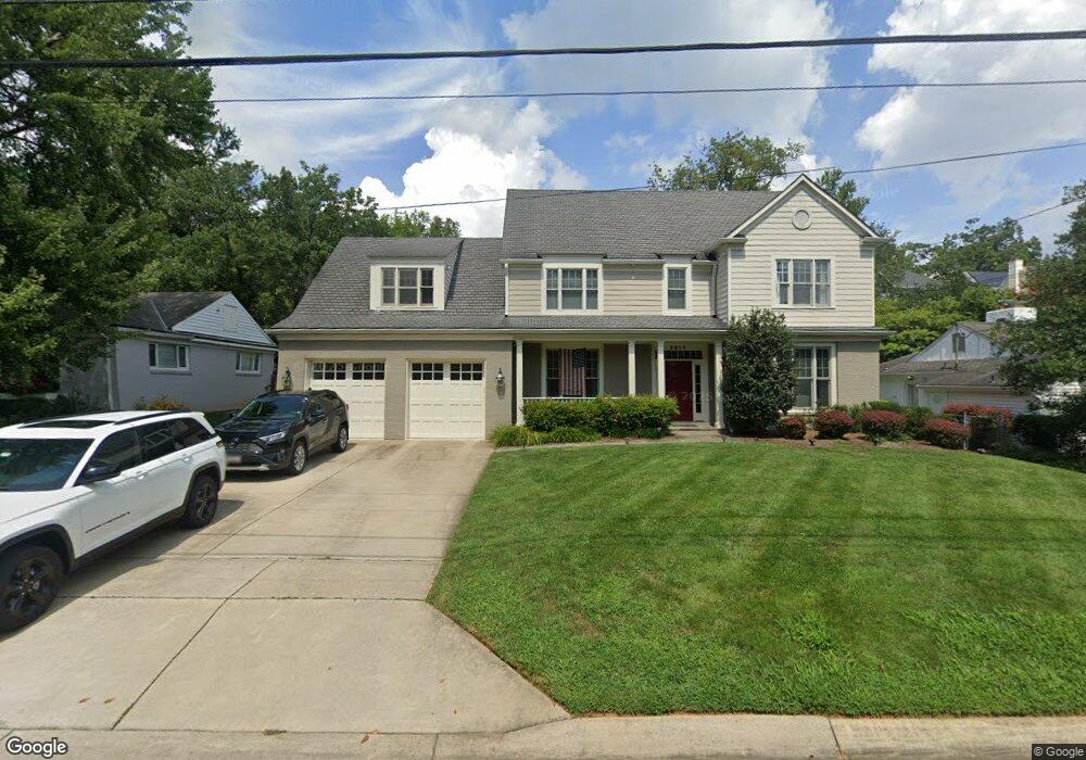 3311 Turner Ln, Chevy Chase, MD 20815 - photo 1