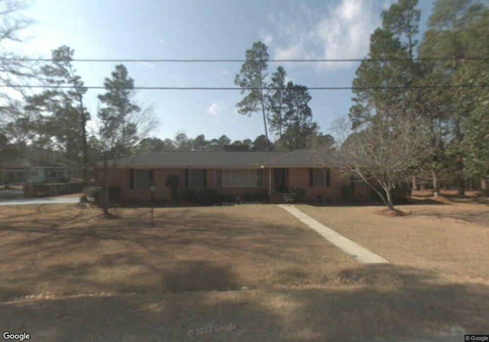 1001 Sycamore St, Conway, SC 29527 - photo 1