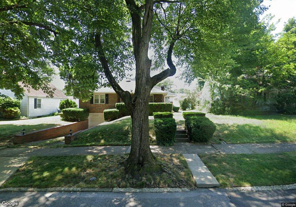 724 N Broad St unit 726, Allentown, PA 18104 - photo 1