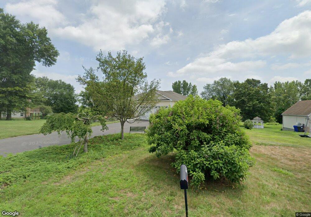 415 Hale St, Suffield, CT 06078 - photo 1