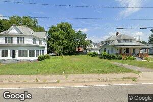 104 E Pinner St, Suffolk, VA 23434