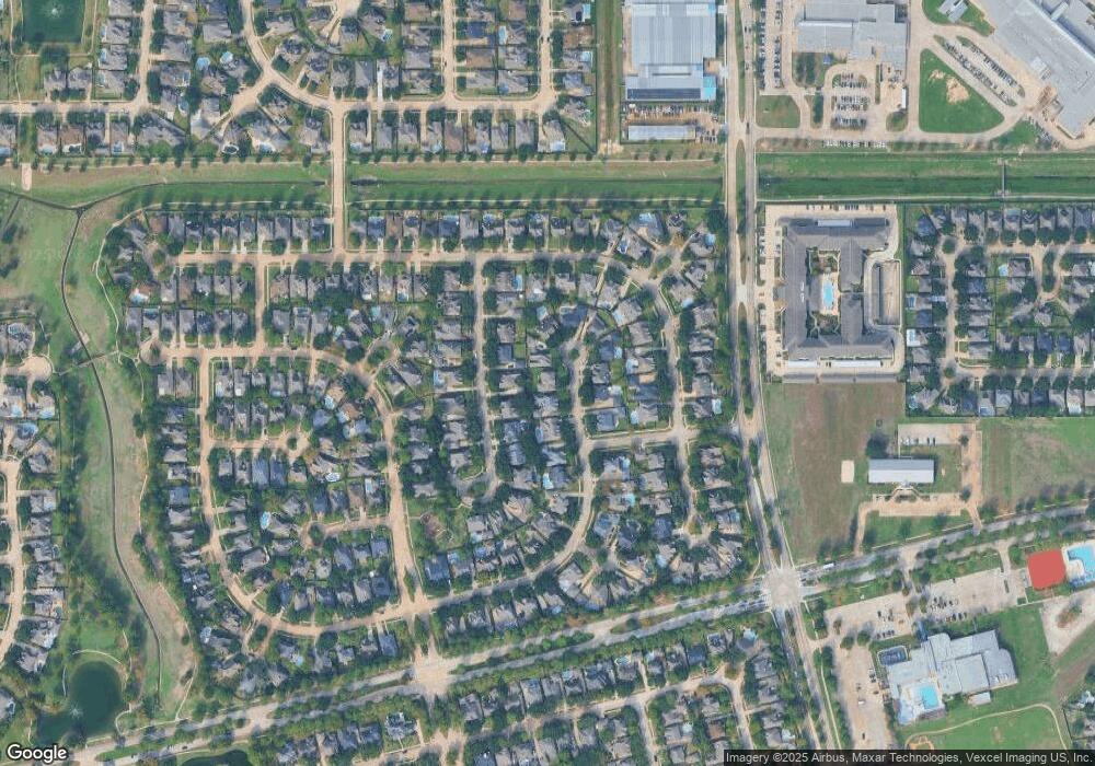 16914 Cross Springs Dr, Houston, TX 77095 - photo 1