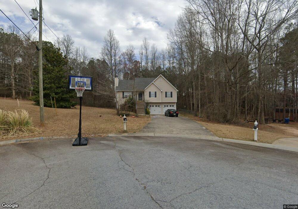 235 N Willow Ct, Temple, GA 30179 - photo 1