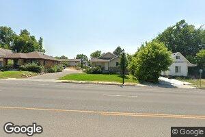 442 1/2 E 400 N, Logan, UT 84321
