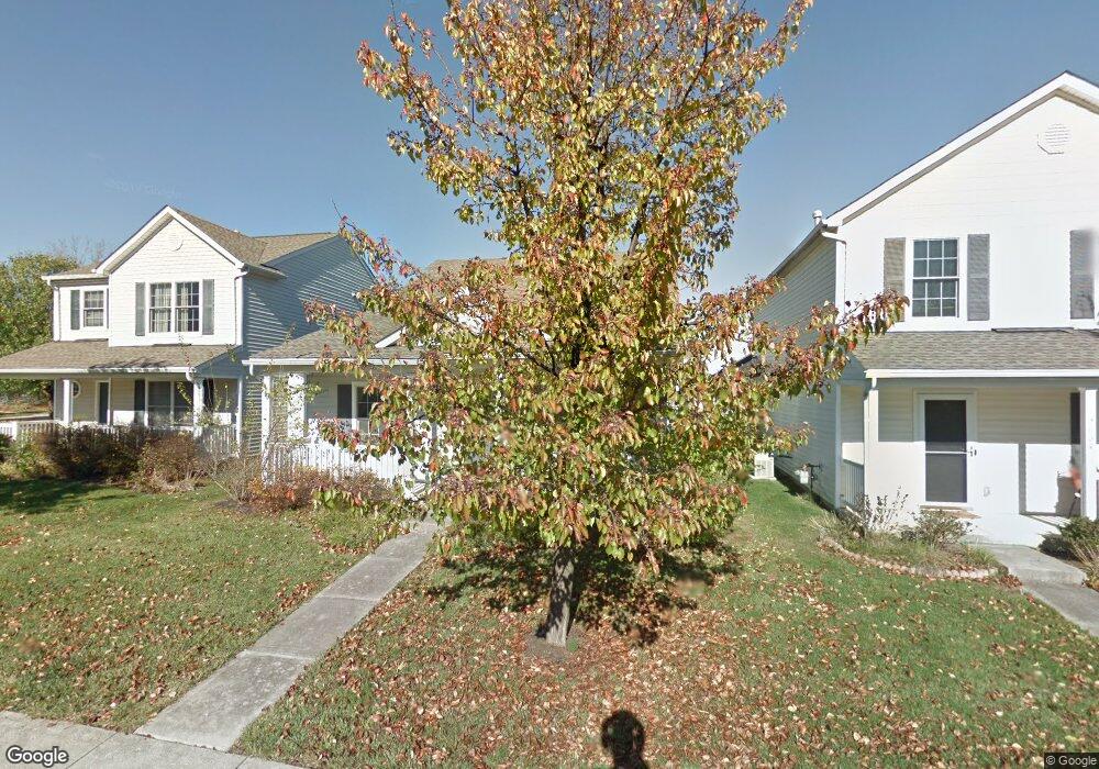 2596 Sparrow Hill Dr unit 170, Columbus, OH 43219 - photo 1