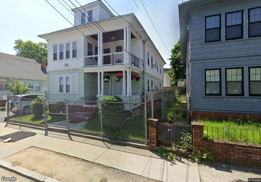 182 Whitmarsh St, Providence, RI 02907 - photo 1