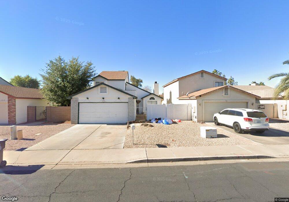 518 N New Haven, Mesa, AZ 85205 - photo 1