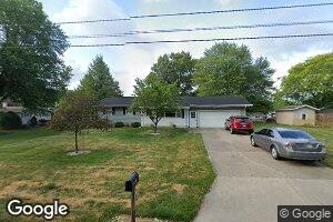 604 Hackett Rd, Goshen, IN 46528