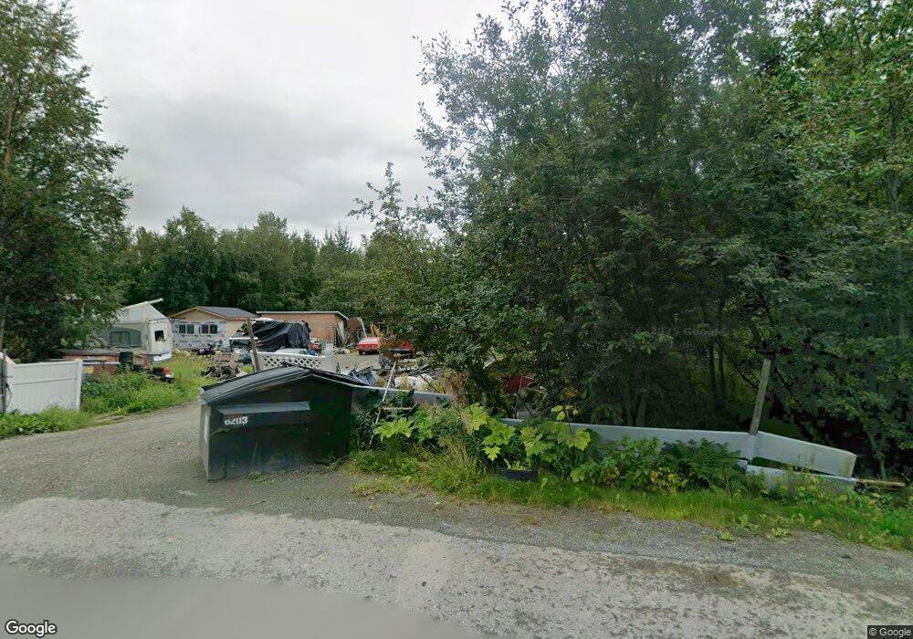 1300 N Winding Brook Loop, Palmer, AK 99645 - photo 1