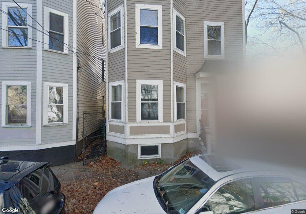 10 Bristol St unit 1, East Cambridge, MA 02141 - photo 1