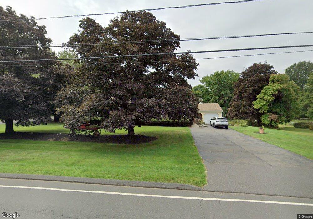 1322 Orchard Rd, Berlin, CT 06037 - photo 1