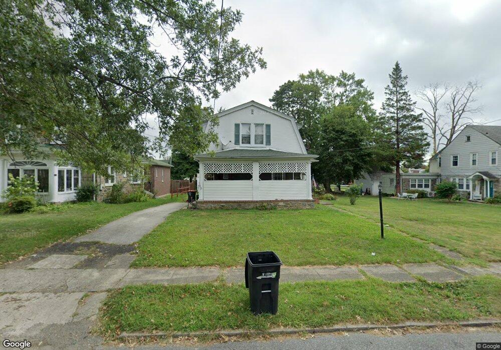 105 E Parkway Ave, Chester, PA 19013 - photo 1