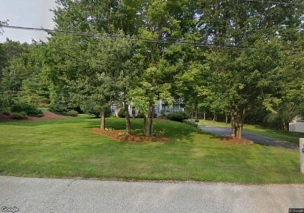 4 Quarry Rd, Hooksett, NH 03106 - photo 1