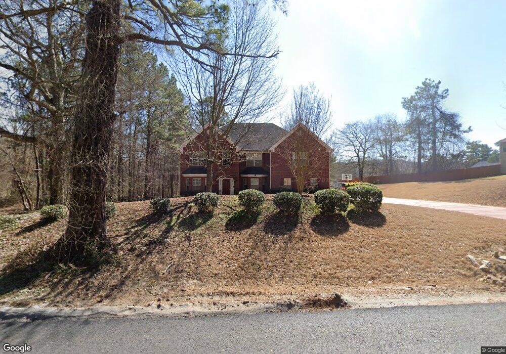 176 Belair Dr, Stockbridge, GA 30281 - photo 1