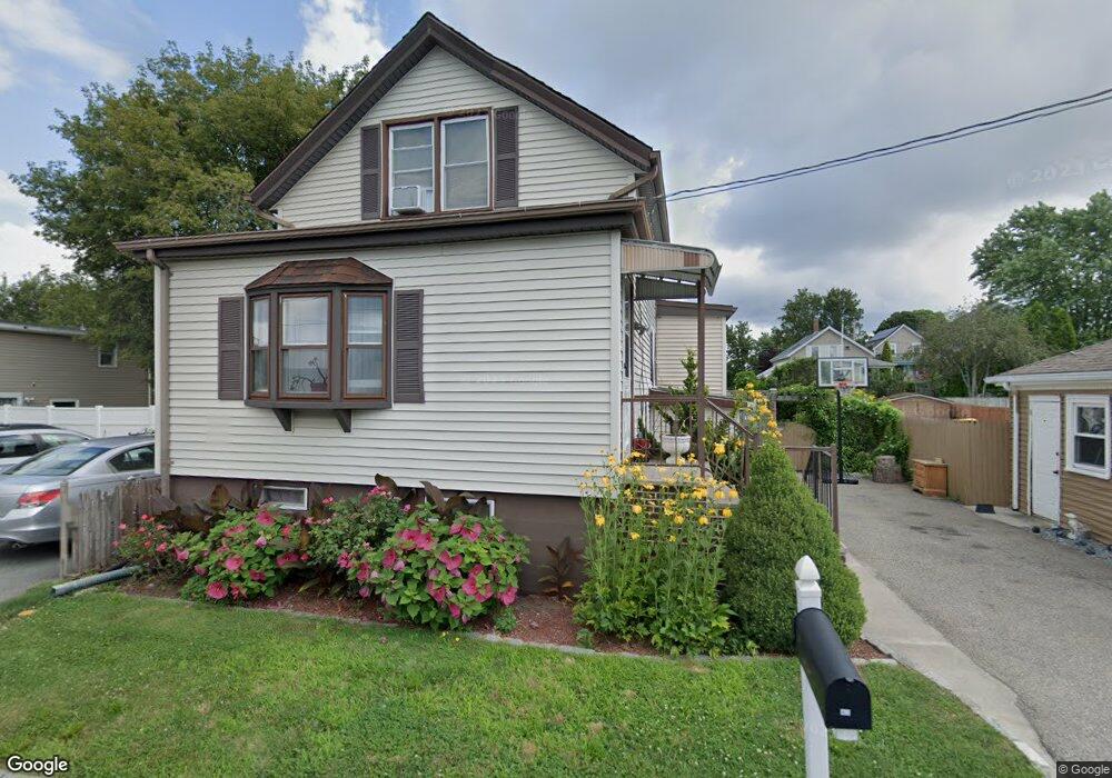 42 Lisbon St, Fall River, MA 02724 - photo 1