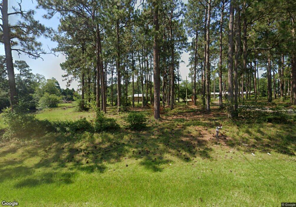 950 Cemetery Rd, Cordele, GA 31015 - photo 1