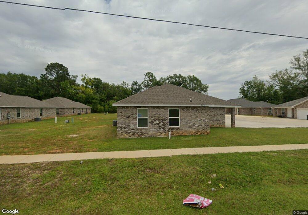737 N Nicholson Ave, Long Beach, MS 39560 - photo 1