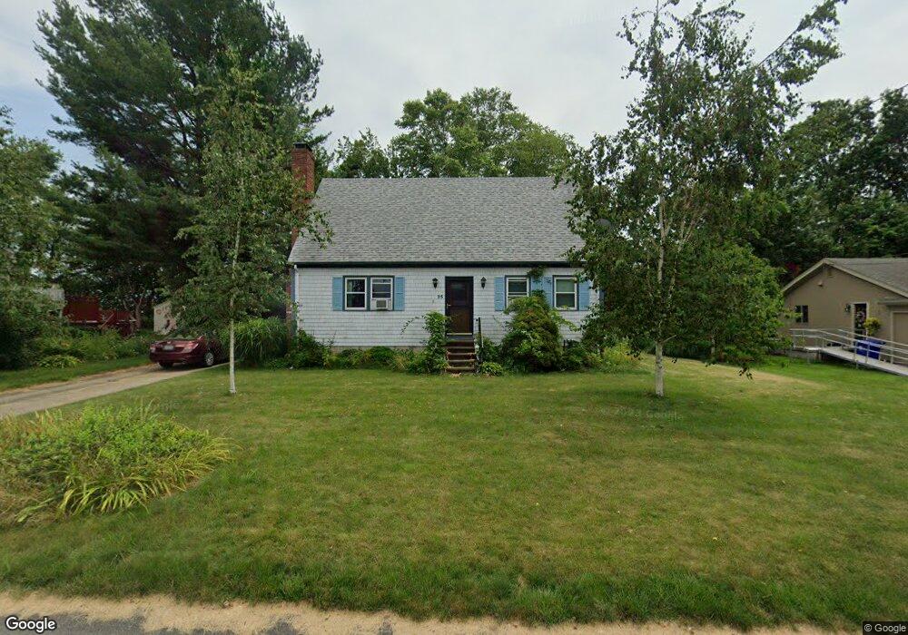 25 Beth Ave, Warren, RI 02885 - photo 1