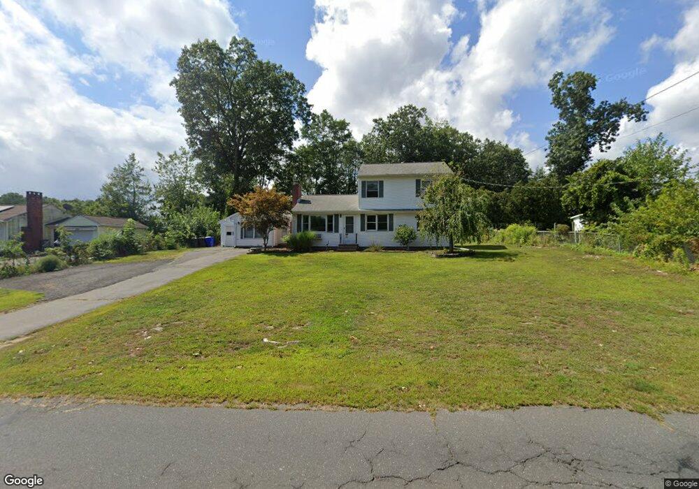 234 Abbe Rd, Enfield, CT 06082 - photo 1