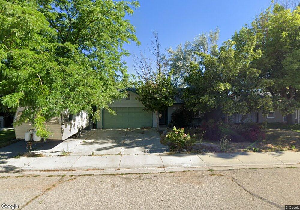 210 School Ave, Nampa, ID 83686 - photo 1