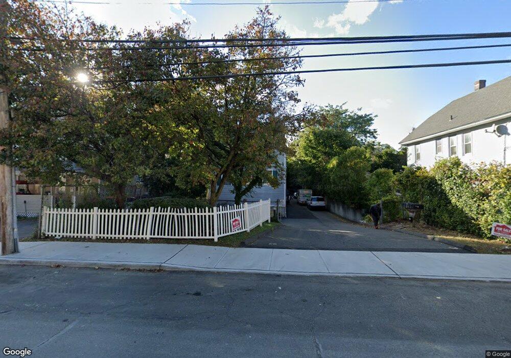 163 S Main St unit 5, Norwalk, CT 06854 - photo 1