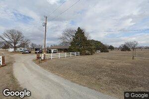 350 E Summit St, Copan, OK 74022